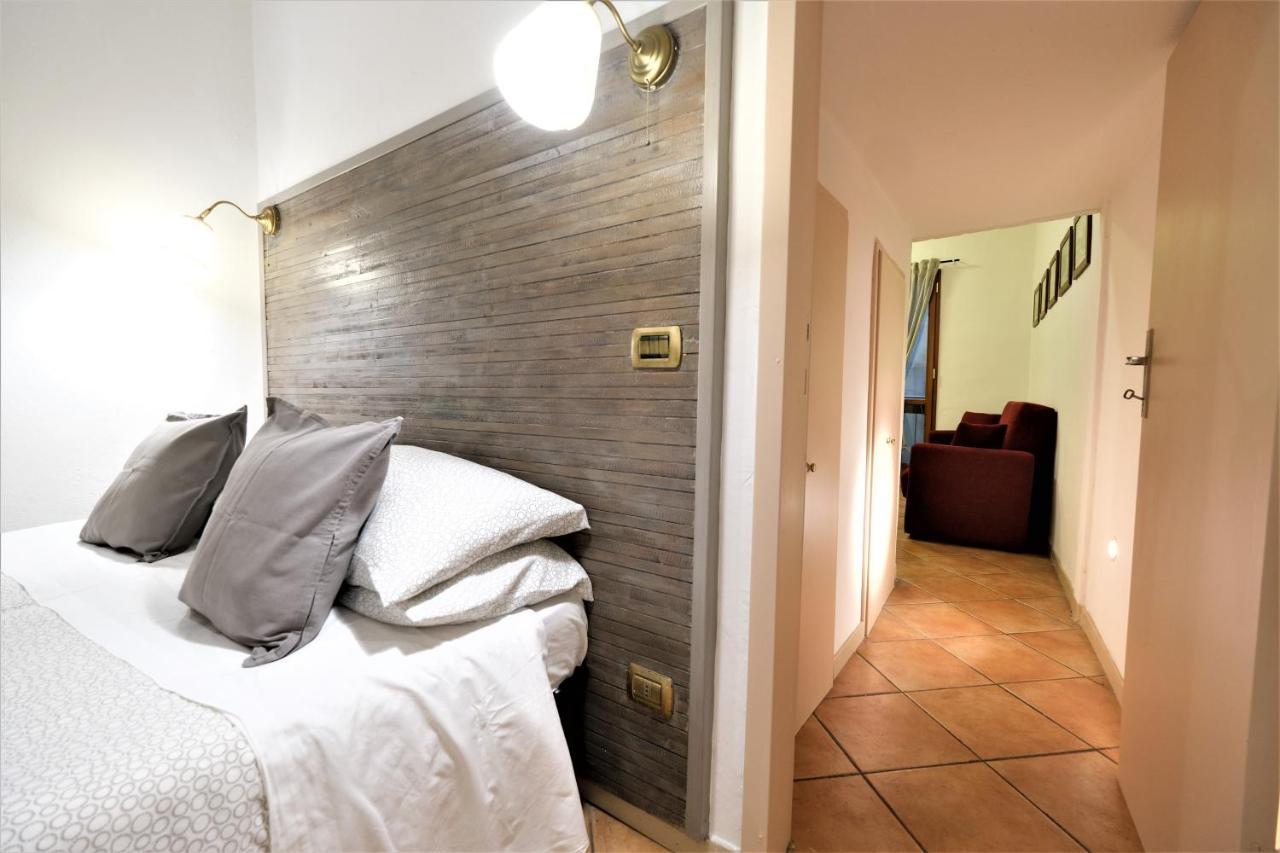 Wine Apartments Florence Dolcetto Exterior foto
